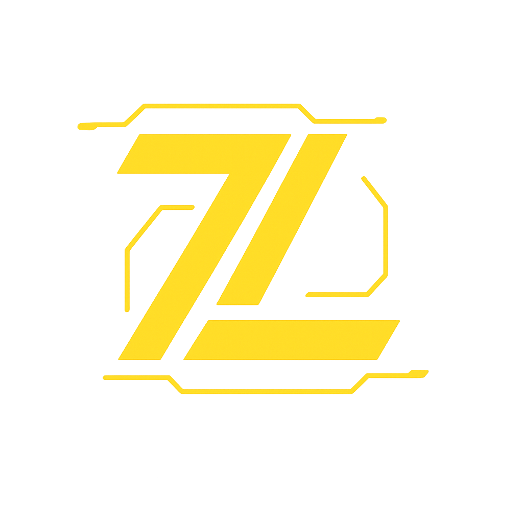 ZLaunch logo